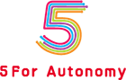 合同会社 5For Autonomy